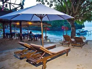 Lumbung Bali Huts Nusa Lembongan